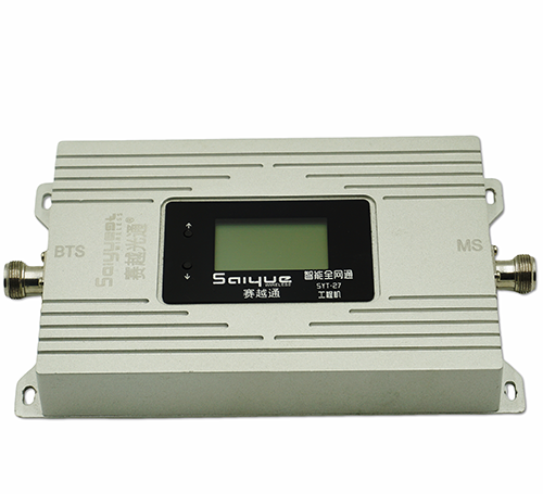 金坛双频手机信号增强器800㎡