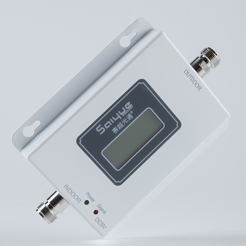 金坛家用配电房机房信号放大器200㎡