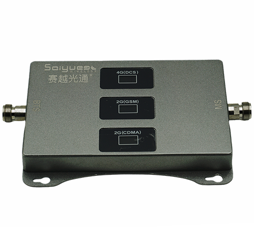 金坛三频手机信号增强器200㎡