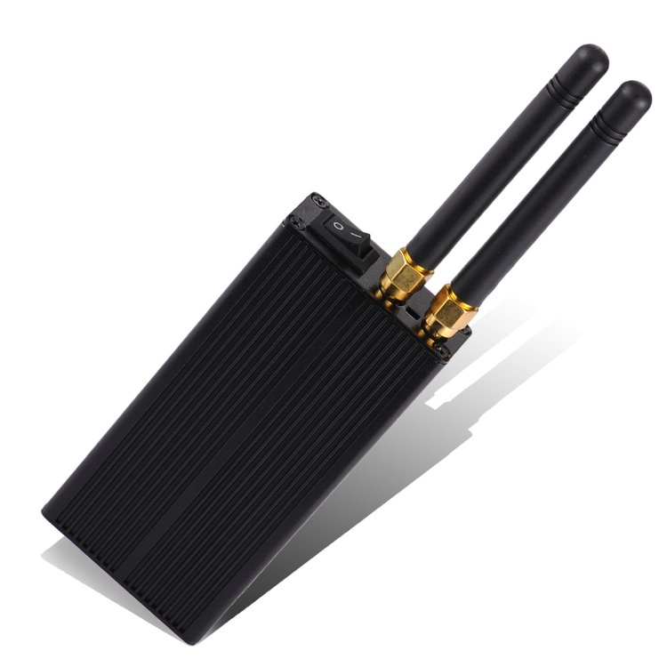  金坛1.2G/1.5G导航屏蔽器