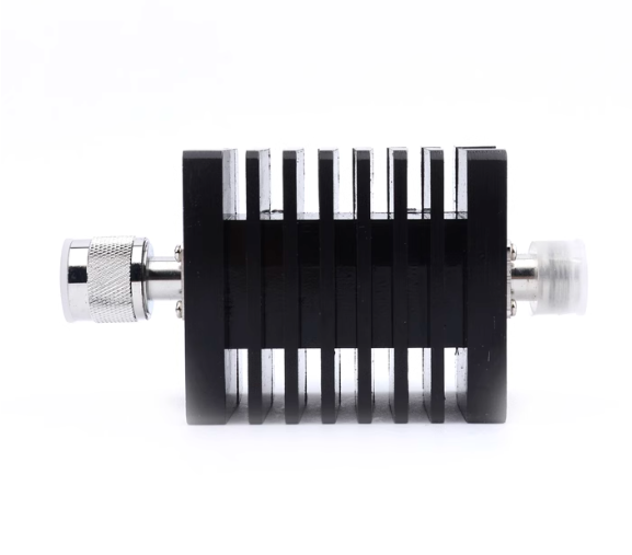  金坛腔体固定衰减器0-3G/0-4G  N型接口